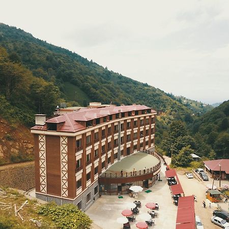Grand Selale Hotel Cayeli Exterior foto